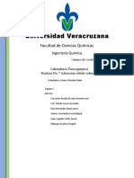 Adsorción ácido acético carbón