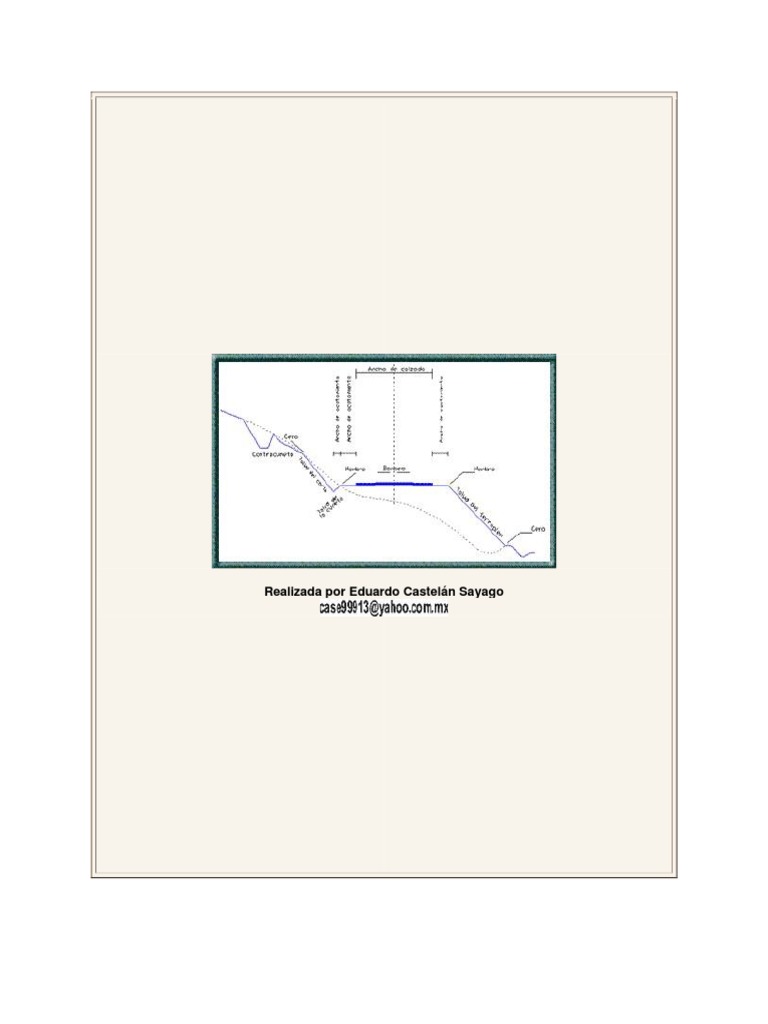 Navegando Las Vías: Guía Completa De Tipos De Carreteras - 6d3wojd