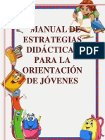 Manual de Orientación