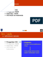 Konsep HIV.AIDS