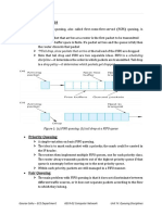 7 Queuing Disciplines