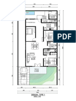 4 Tipe Denah Uk 10 X 20 Approval Design