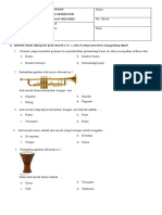 Seni Musik Solichari