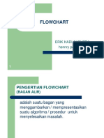 La - 02 Flowchart