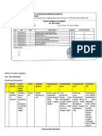 Uts Strategi Media