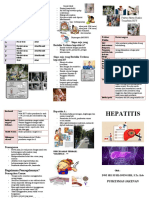 Leflet Hepatitis