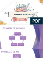 Ortesis y Prótesis Expo