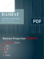 DASHAT