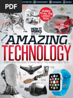 Best Inventions of 2009 | PDF | Technology & Engineering