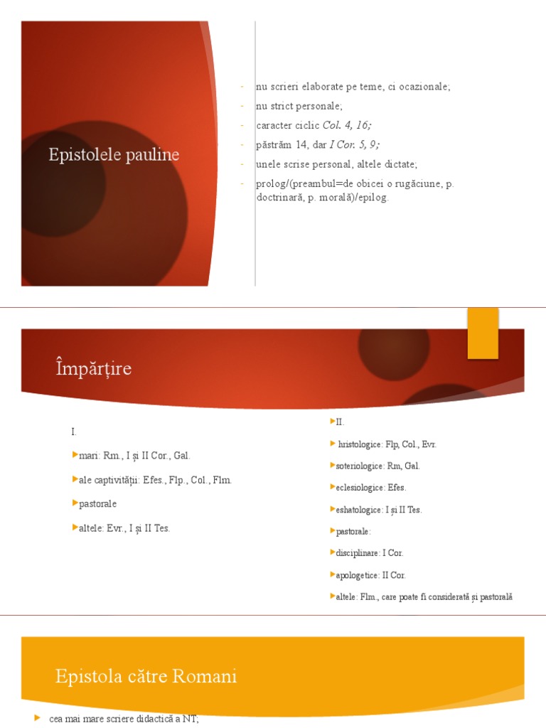 Romani | PDF