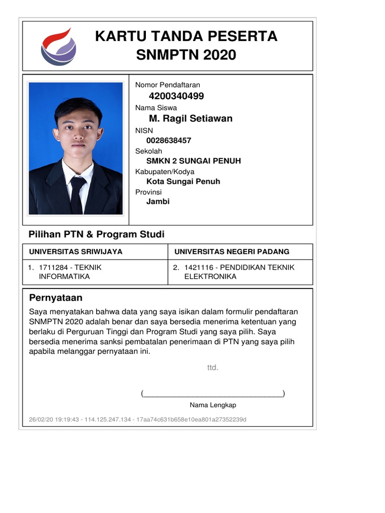 M. Ragil | PDF