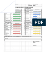 Rapor Kepemimpinan - IV Suka Menolong - Google Spreadsheet