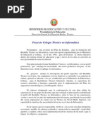 programa bti