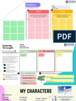 (Student Kit) Modul Gritt - Resilience