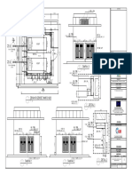 R-Genset Room MMR 01&03