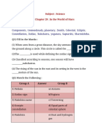 ScienceLsno20 VII