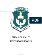 Guia de Materia Etica Policial y Responsabilidades