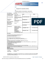 2022-12-150 Procurement of Supplies (Seeds, Fertilizers and Others) Urban Farming - Extension of Posting