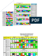 2022 FIX Sangat Jadwal Januari Dan Februari