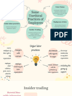 Governance Concept Mapping - Garlit