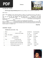 Frequencia de Palavras No Ingles | PDF | Nature