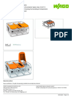 Datasheet 221 613