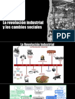 PresentaciÃ N - Tema 3 - Revolucion Industrial - Definiciones - Imagenes