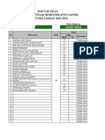 Pts Ganjil 8c Akidak Akhlak