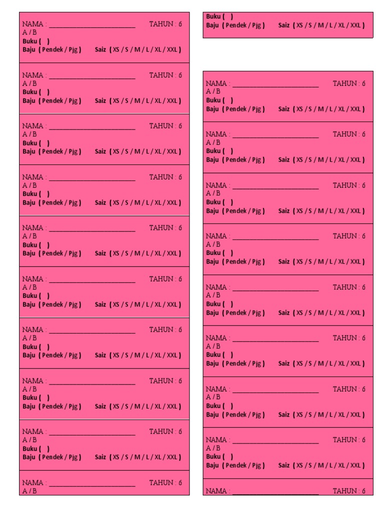 Kupon Jual Buku | PDF