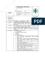 Funduskopi Optimal  untuk Diagnosa Mata