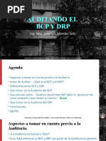 Metodología para BCP y DRP | PDF | Instituto Nacional de Estándares y ...
