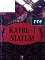 İskender Pala - Katre-I Matem
