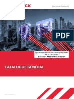Cellpack Catalogue General FR