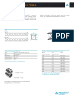 Product Data Sheet X30V