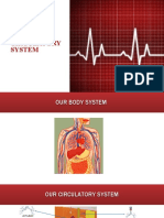 Our Circulatory System 1