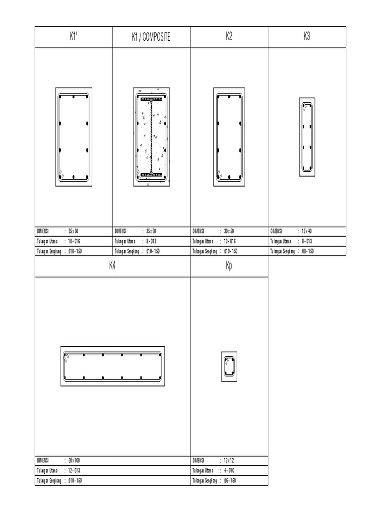 K1' K2 K3 K1 / Composite PDF