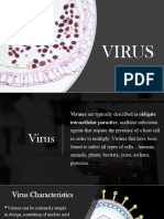 Virus Replication Cycles Explained