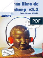 SDRSharp Guia v5.3 ESP