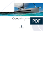 Yacht 62 Brochure