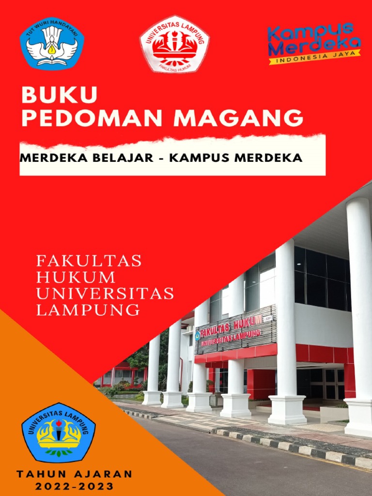 BUKU PEDOMAN MBKM (Fix) | PDF
