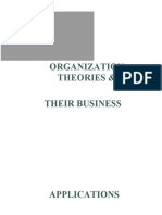 Org and MGT - Module 9