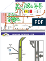 WRC 2021 Spectator Stages