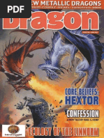 Dragon Magazine 356