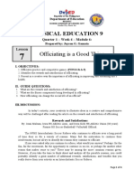 PE9 Q1 W6 Module6