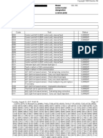 DTC ESP Eng. 186