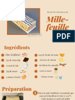 Mille Feuille