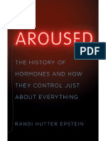 Aroused - Randi Hutter Epstein