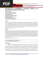 Benteng Kebhinekaan Di Sekolah | PDF