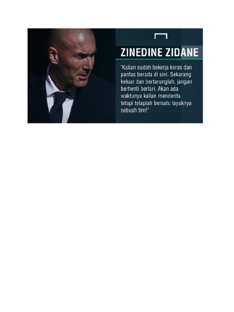 Zidane PDF