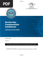 DevSecOps Fundamentals Guidebook 1671911603